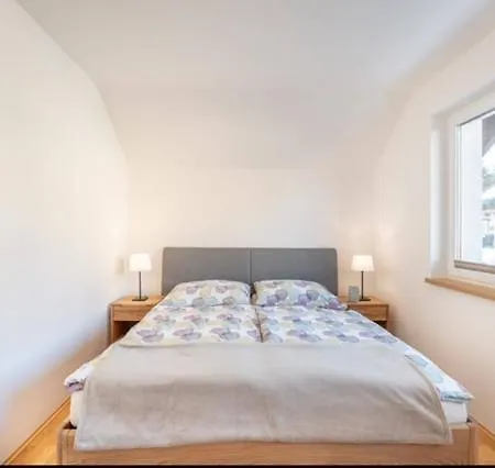 Haus Holzer Panorama *