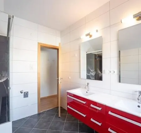 Apartament Haus Holzer Panorama