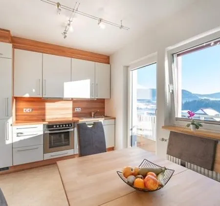 Haus Holzer Panorama 公寓 *