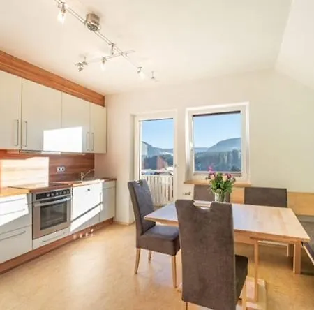 Haus Holzer Panorama * Sankt Andrä im Lungau