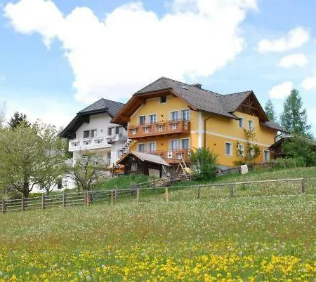 Haus Holzer Panorama *